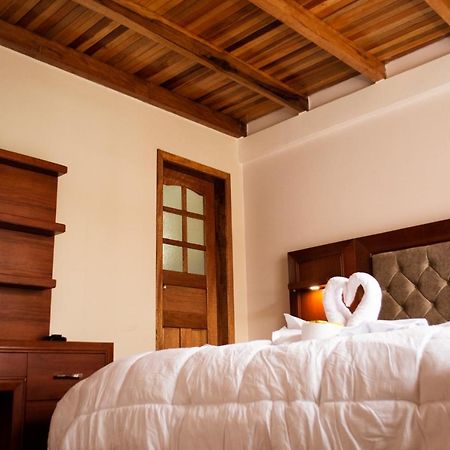 Hotel Imperial Zumbahua & Quilotoa Lodge Zumbagua Ngoại thất bức ảnh