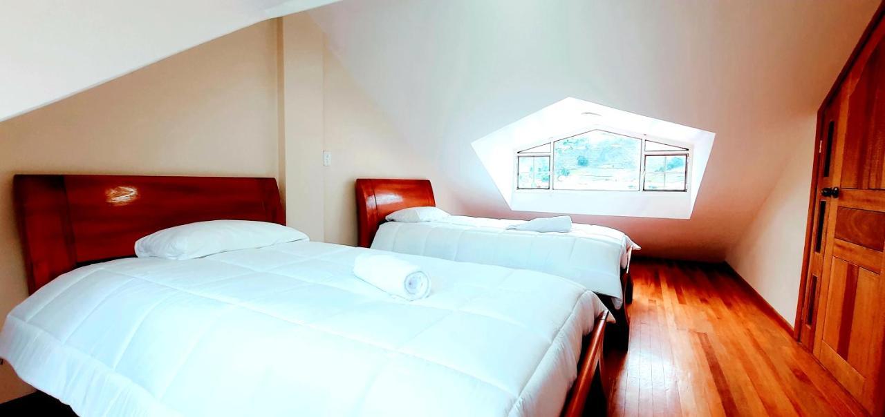 Hotel Imperial Zumbahua & Quilotoa Lodge Zumbagua Phòng bức ảnh