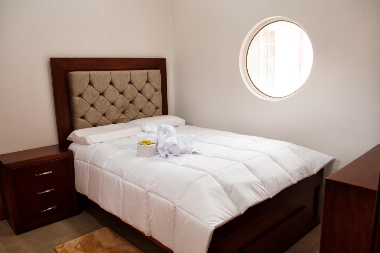 Hotel Imperial Zumbahua & Quilotoa Lodge Zumbagua Ngoại thất bức ảnh