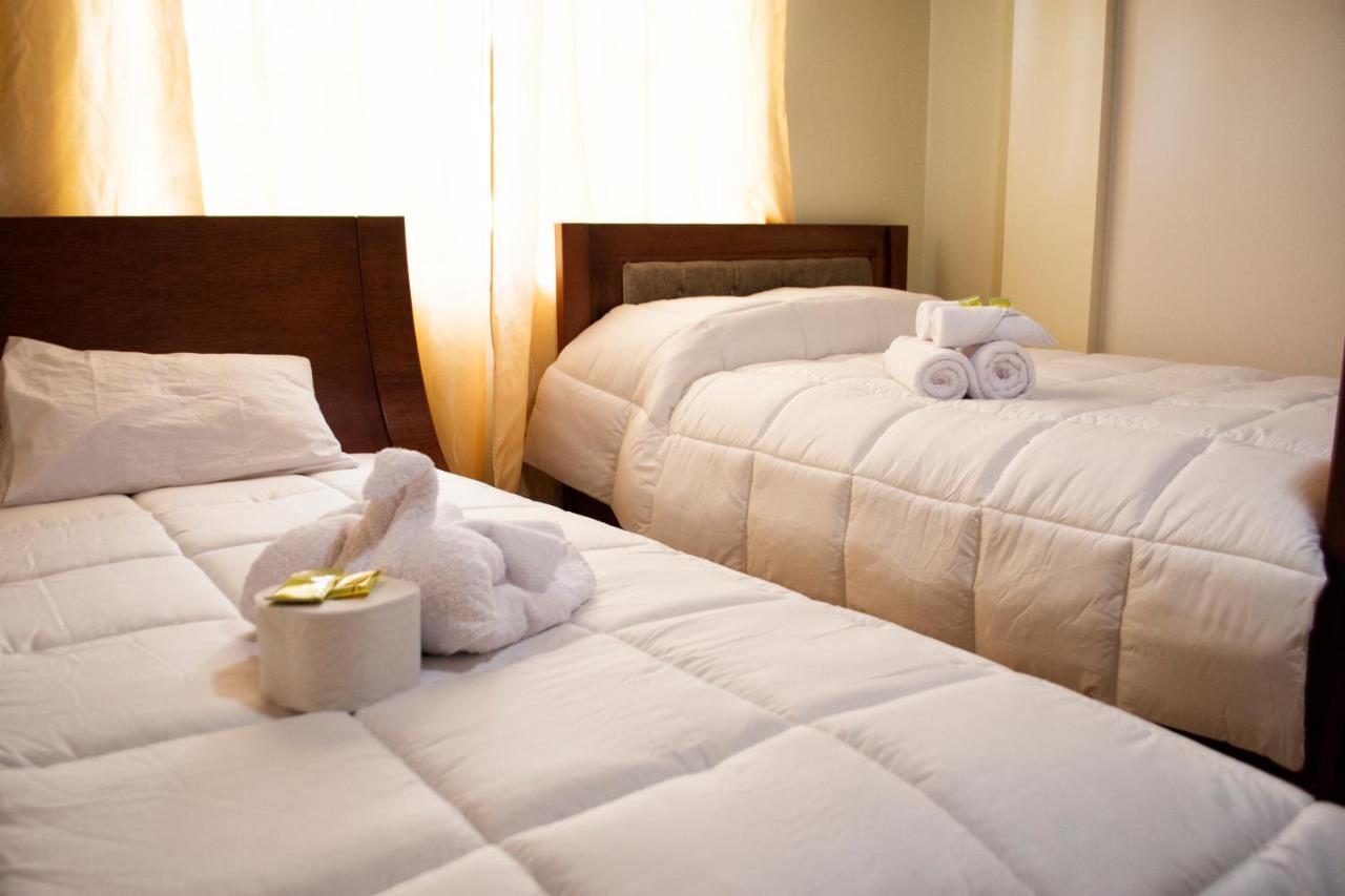 Hotel Imperial Zumbahua & Quilotoa Lodge Zumbagua Ngoại thất bức ảnh