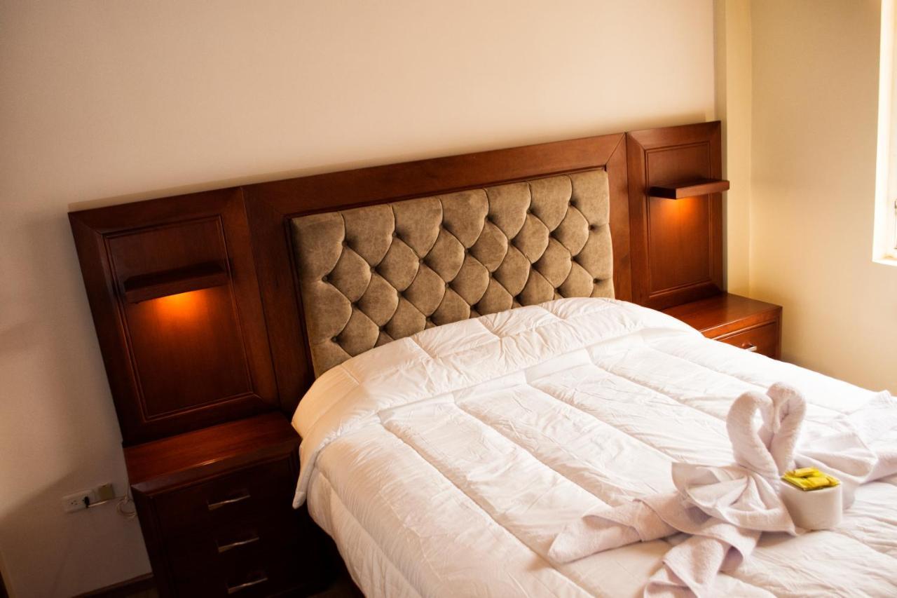 Hotel Imperial Zumbahua & Quilotoa Lodge Zumbagua Ngoại thất bức ảnh