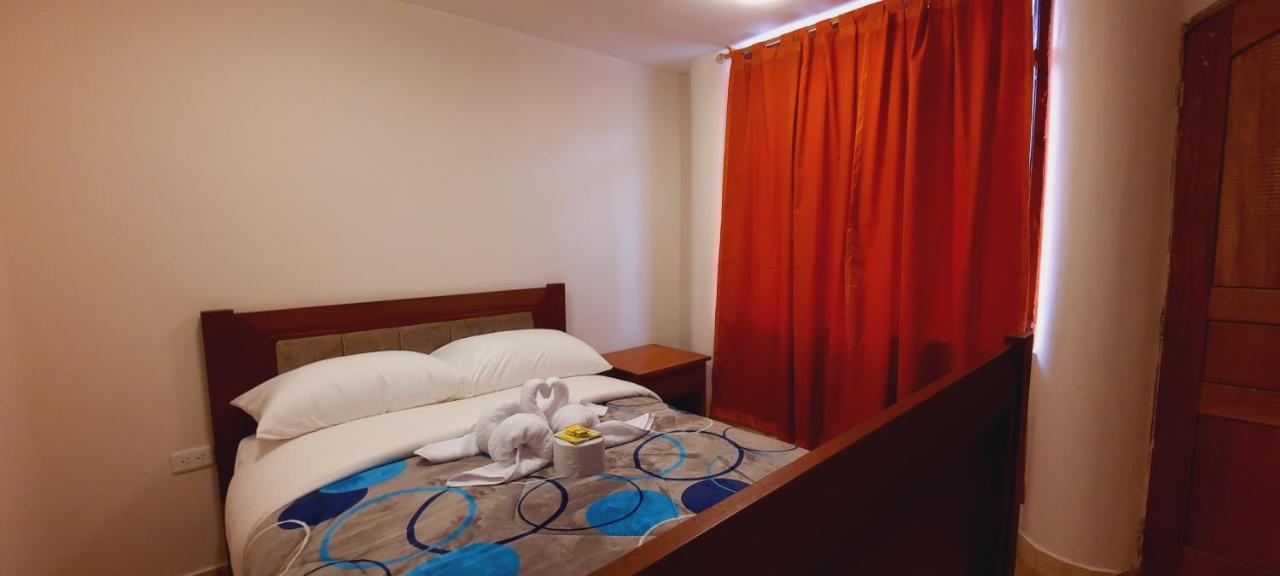 Hotel Imperial Zumbahua & Quilotoa Lodge Zumbagua Phòng bức ảnh