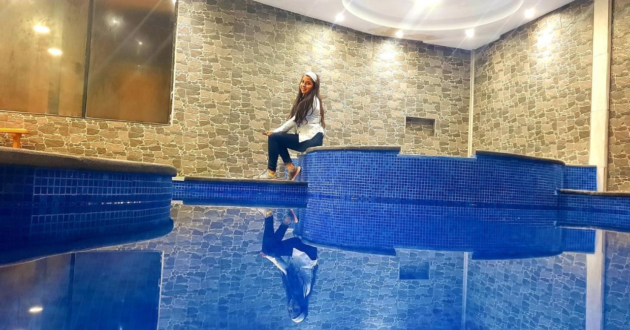 Hotel Imperial Zumbahua & Quilotoa Lodge Zumbagua Ngoại thất bức ảnh