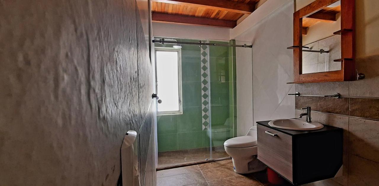 Hotel Imperial Zumbahua & Quilotoa Lodge Zumbagua Ngoại thất bức ảnh