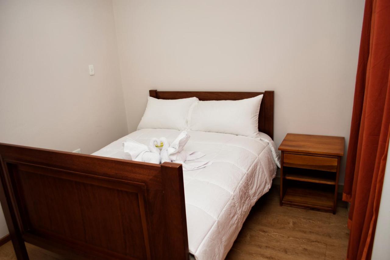 Hotel Imperial Zumbahua & Quilotoa Lodge Zumbagua Ngoại thất bức ảnh
