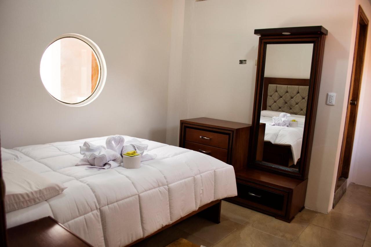 Hotel Imperial Zumbahua & Quilotoa Lodge Zumbagua Ngoại thất bức ảnh