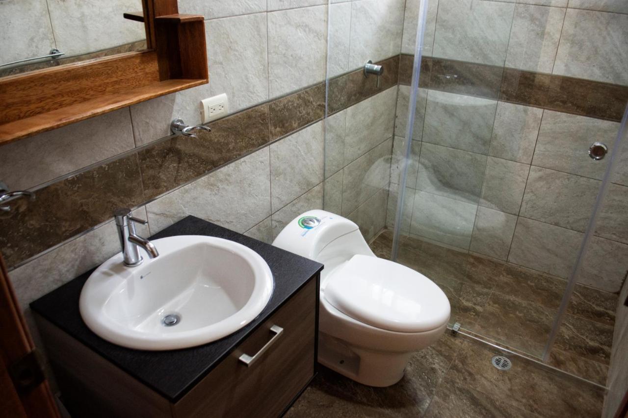 Hotel Imperial Zumbahua & Quilotoa Lodge Zumbagua Ngoại thất bức ảnh