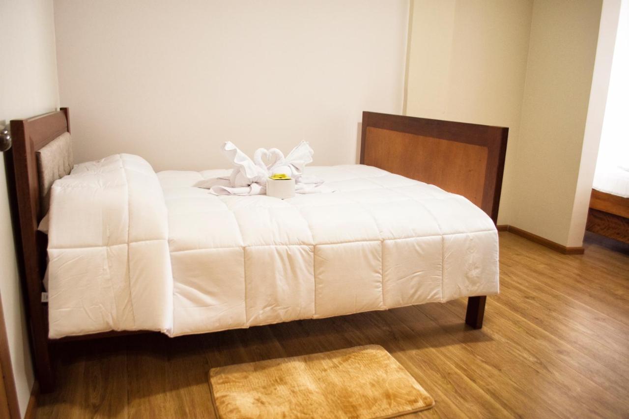 Hotel Imperial Zumbahua & Quilotoa Lodge Zumbagua Ngoại thất bức ảnh