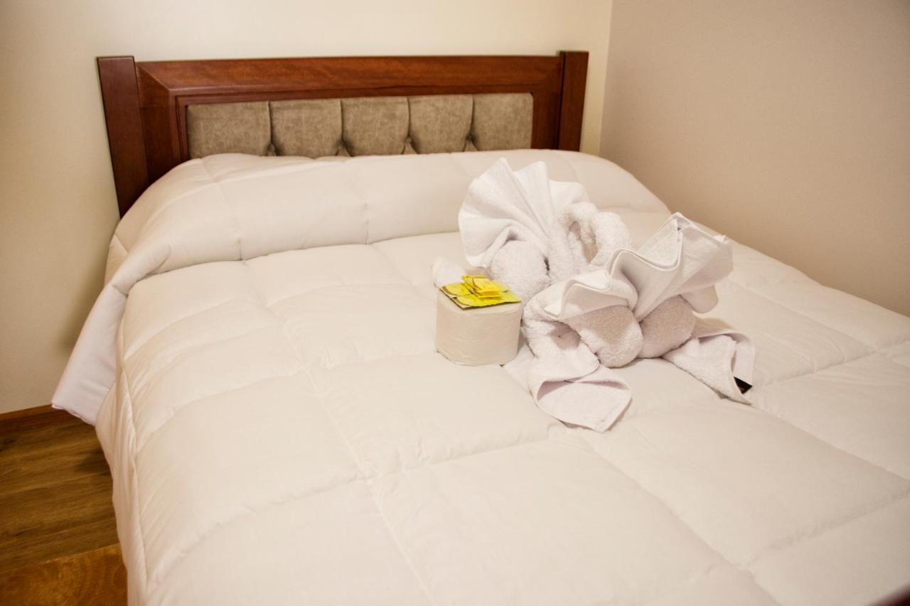 Hotel Imperial Zumbahua & Quilotoa Lodge Zumbagua Ngoại thất bức ảnh