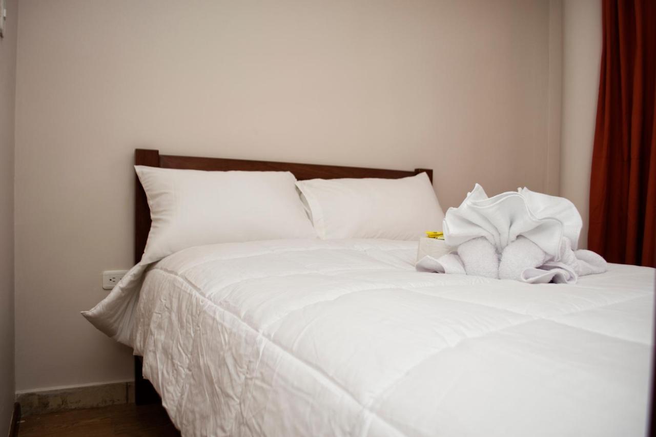 Hotel Imperial Zumbahua & Quilotoa Lodge Zumbagua Ngoại thất bức ảnh