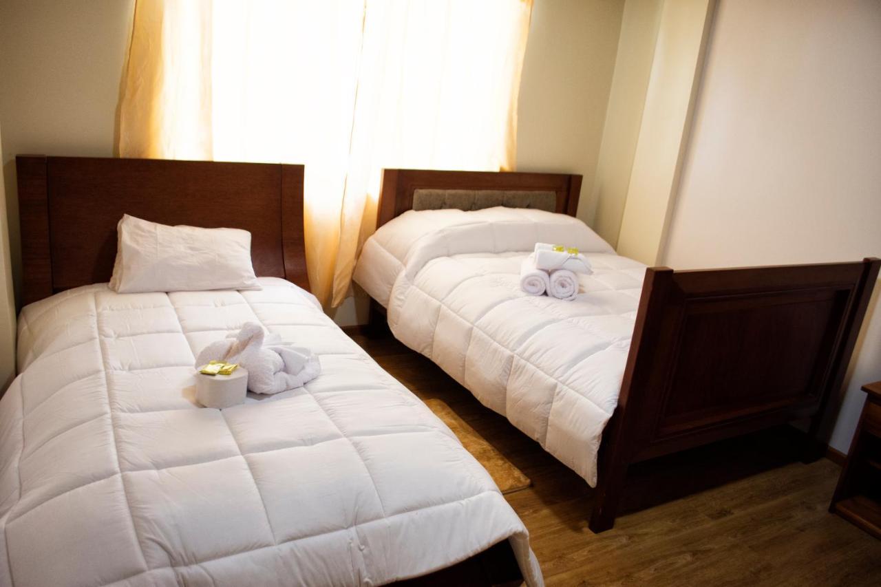 Hotel Imperial Zumbahua & Quilotoa Lodge Zumbagua Ngoại thất bức ảnh