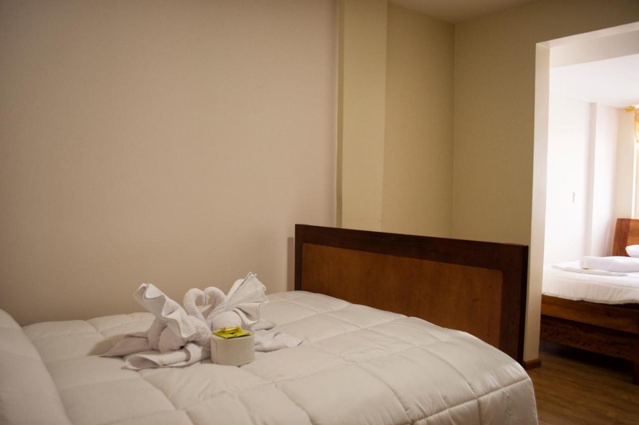 Hotel Imperial Zumbahua & Quilotoa Lodge Zumbagua Ngoại thất bức ảnh