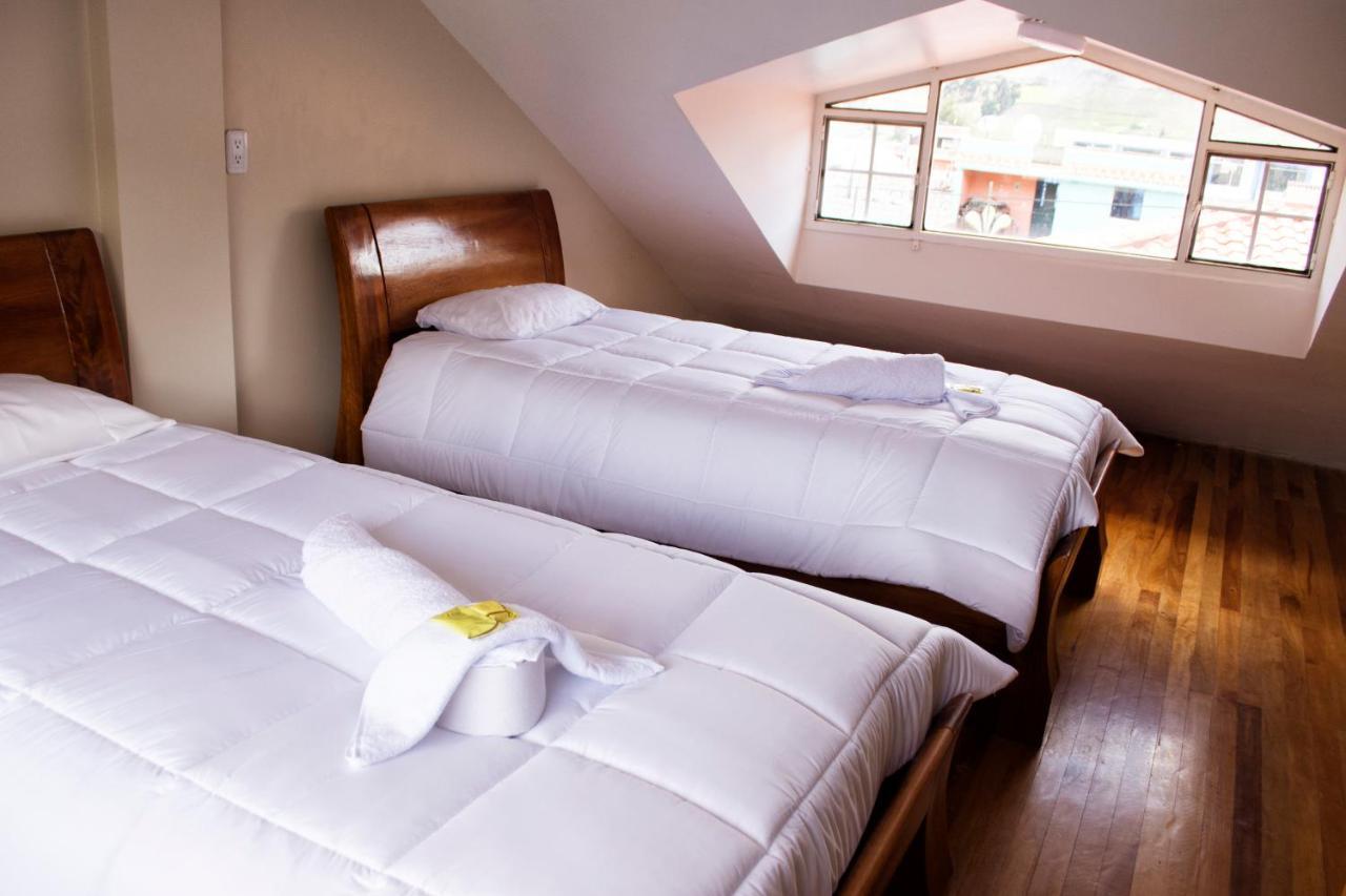 Hotel Imperial Zumbahua & Quilotoa Lodge Zumbagua Ngoại thất bức ảnh